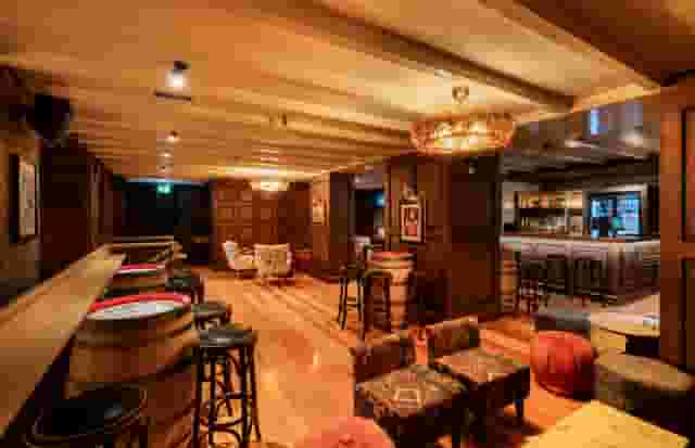 Ludwig Tavern 