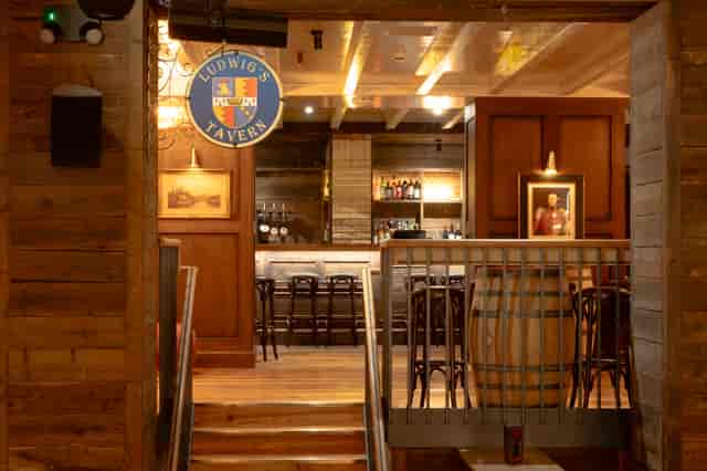 Albert's Schloss Soho