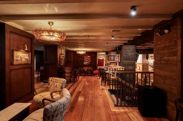 Ludwig Tavern