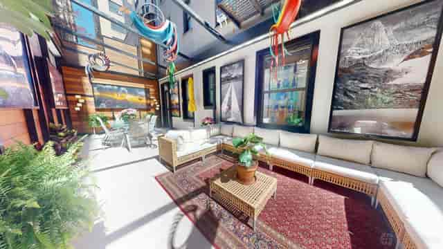 1HomeOffice Sanctuary - image 2