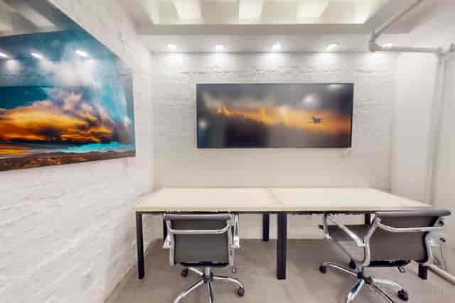 1HomeOffice Sanctuary - image 2