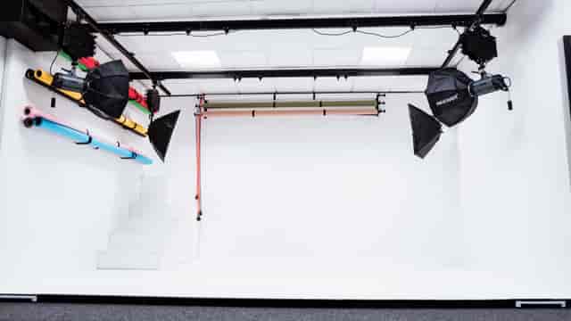 Southwark Warehouse - image 3