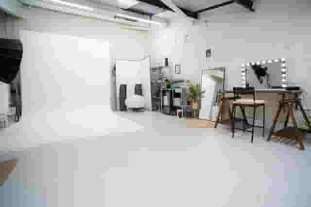 Sunset Studios