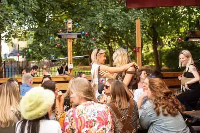 The Big London Bake East - image 3