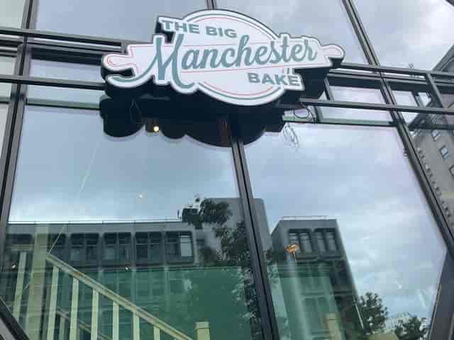 The Big Manchester Bake - image 2