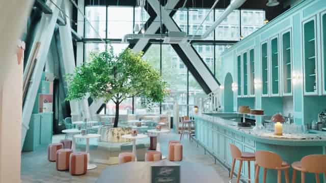 Cocktail Bar