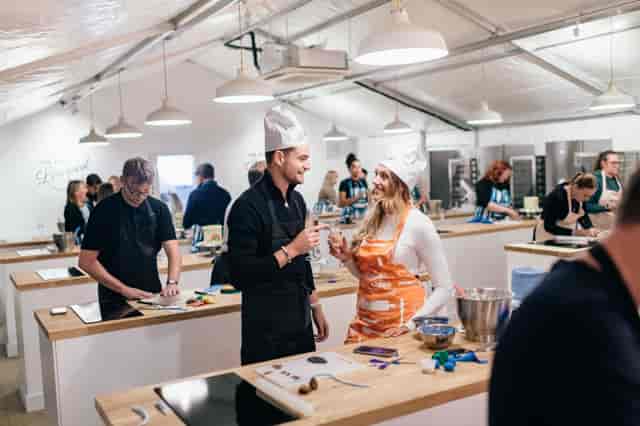 The Big Liverpool Bake - image 3