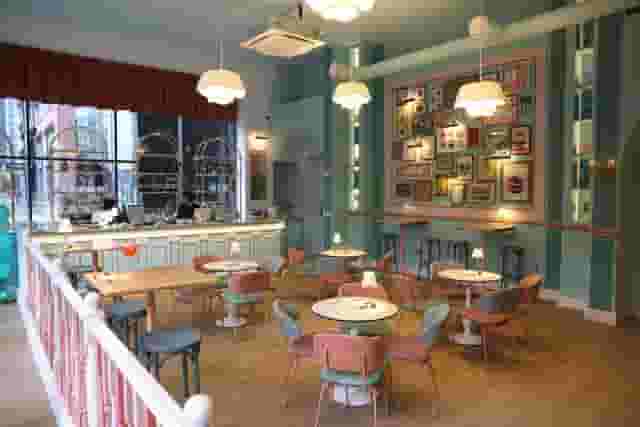 The Big Liverpool Bake