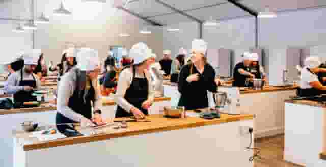 The Big Liverpool Bake