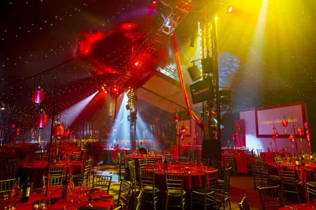 Full Venue Hire
