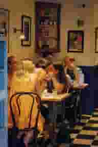 Tower Hamlets
