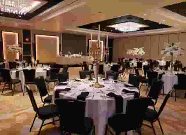 Whole Venue