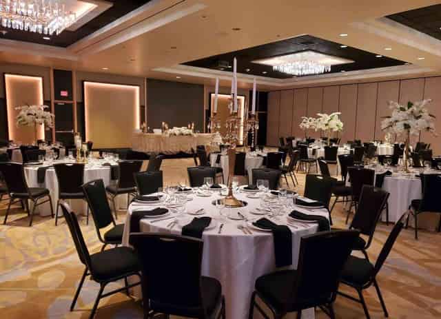 Whole Venue