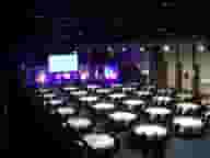 Small Venues