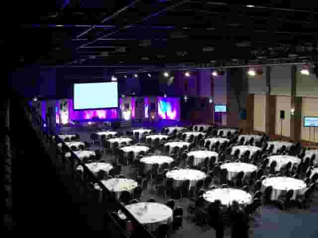 Whole Venue