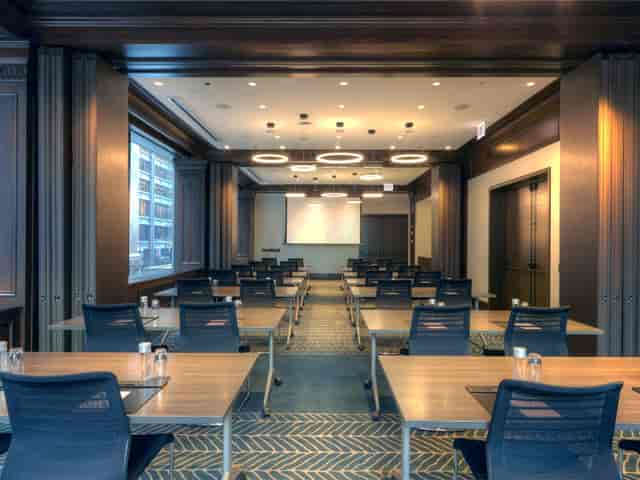 Hyatt Place Chicago/Downtown-The Loop - image 3