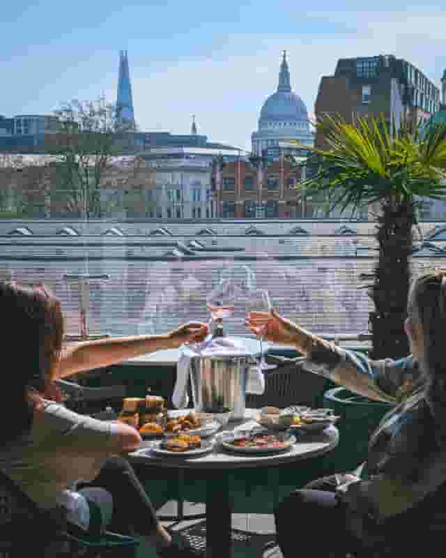 Canal Restaurant