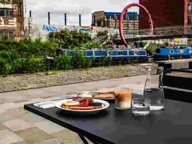 Canal Restaurant