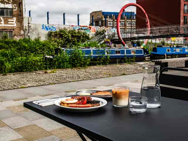 Canal Restaurant - image 3