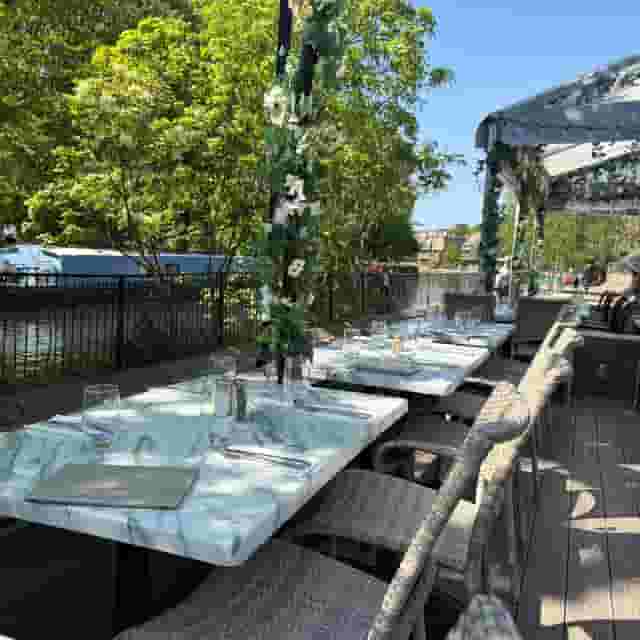 Canal Restaurant