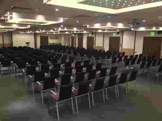 Novotel Sheffield Centre