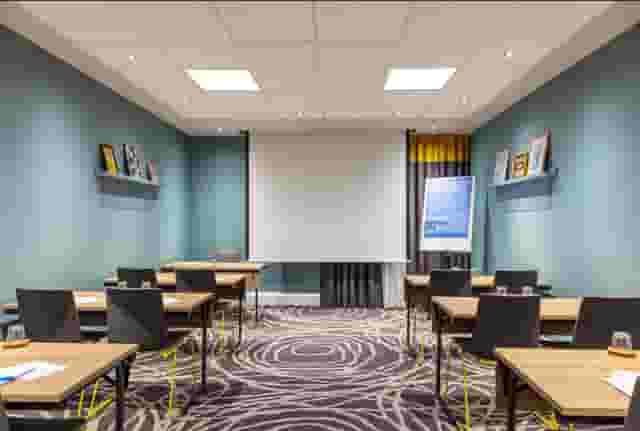 Novotel Sheffield Centre