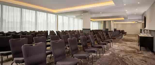 DoubleTree by Hilton Sheffield City - image 3