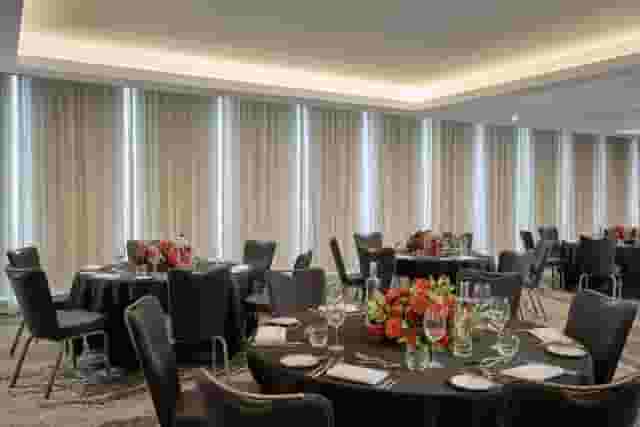 DoubleTree by Hilton Sheffield City