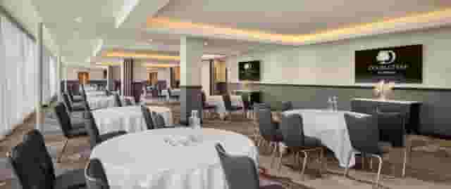 DoubleTree by Hilton Sheffield City