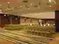 Reception Halls