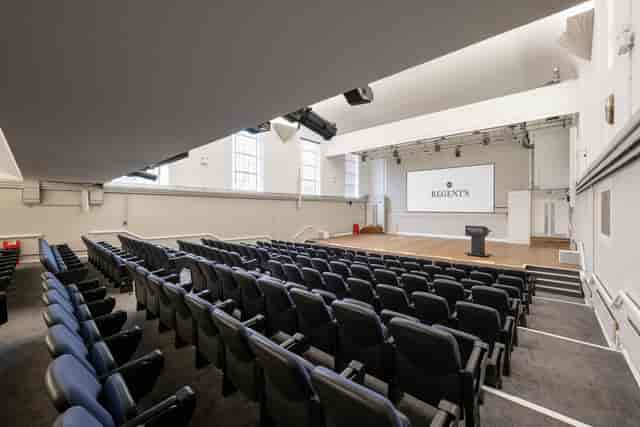 Regents Community Hall - image 2
