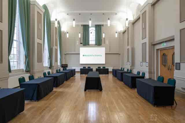 Regents Community Hall - image 3