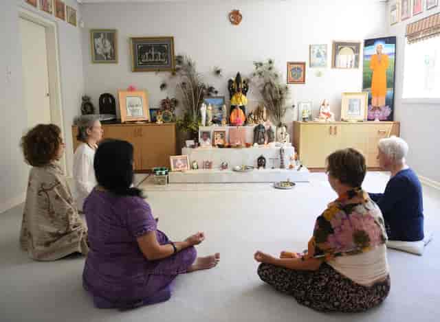 Yoga Kutir - image 3