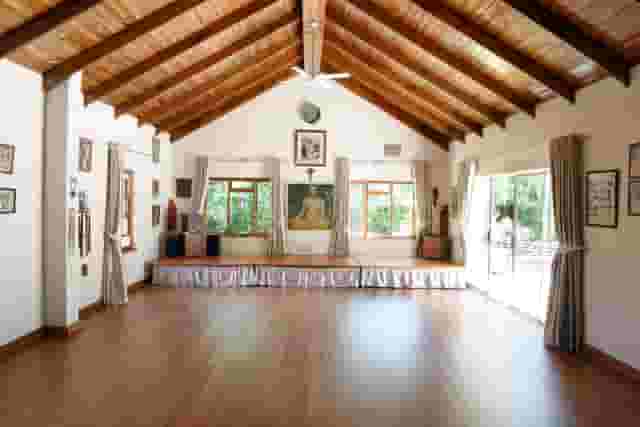 Yoga Kutir