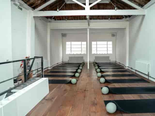 Yoga Creation - image 3