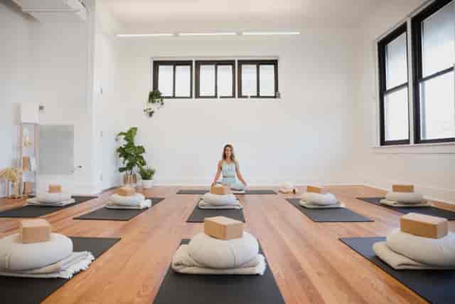 Yoga Creation - image 2