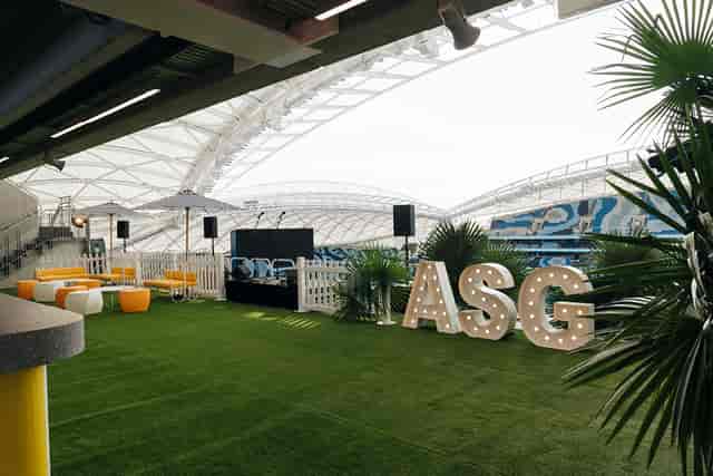 Allianz Stadium - image 2