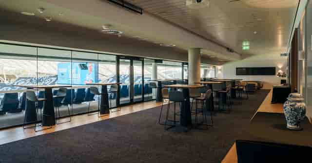 Allianz Stadium - image 3