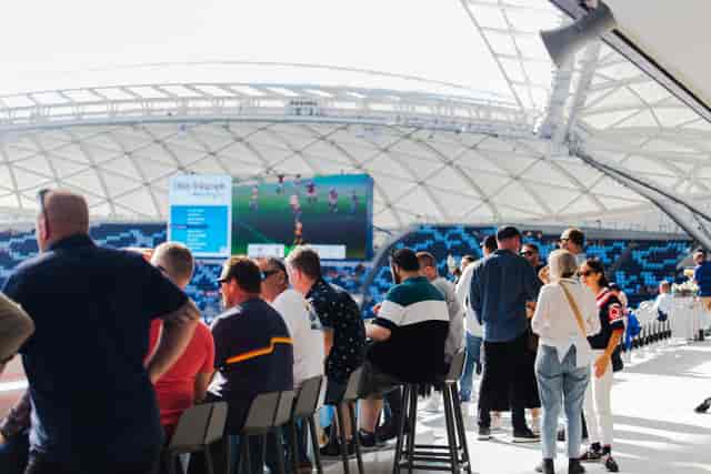 Allianz Stadium - image 2