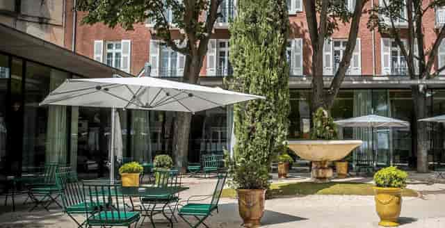 Maison Albar - Le Vendome - image 2