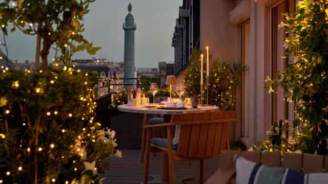 Maison Albar - Le Vendome - image 3