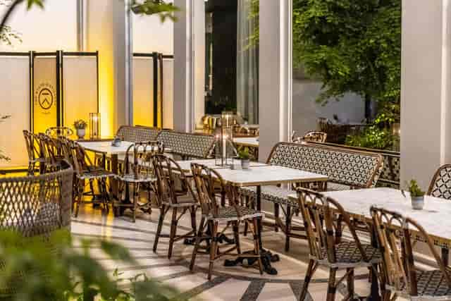 Maison Albar - Le Vendome - image 3