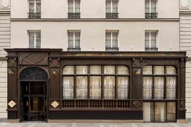 Maison Albar - Le Vendome - image 2