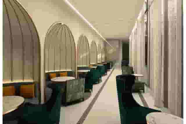 Bar Vendome