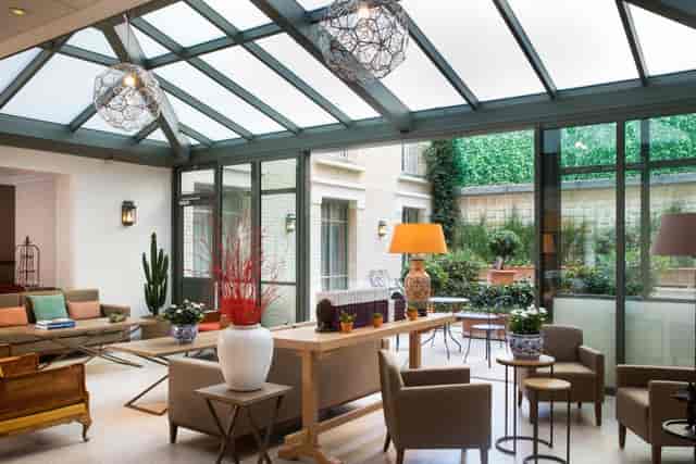 Maison Albar - Le Vendome - image 3