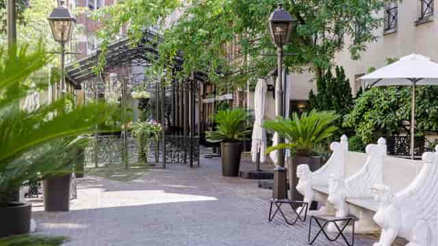 Maison Albar - Le Vendome - image 2