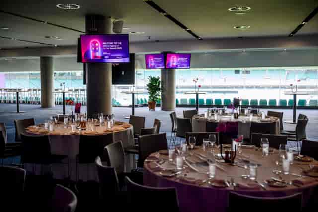 Allianz Stadium - image 2