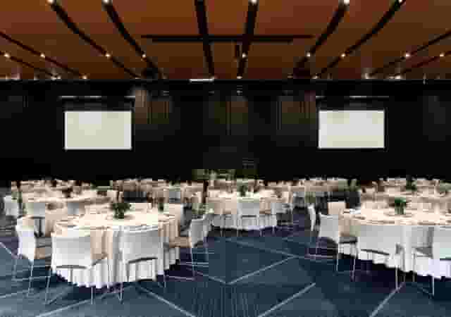 Noble Dining Room