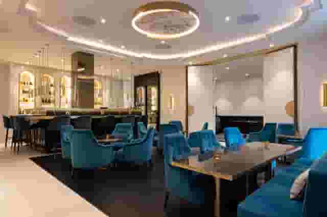 The Lounge
