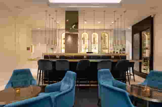 The Lounge